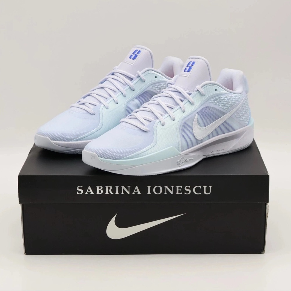 Nike Women's Sabrina Sneakers
